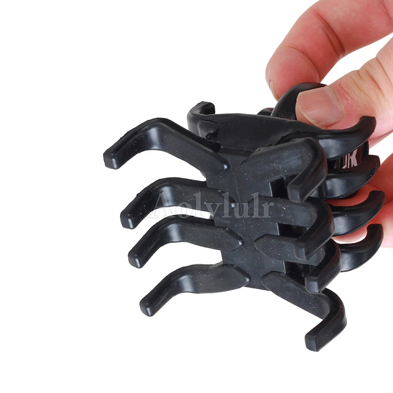 2pcs Bow Harmonic Shock Absorber Compound Bow Limbs Stabilizer High Elastic Rubber Shock Absorption Crab For Hunting Shooting
2pcs Bow Harmonic Shock Absorber Compound Bow Limbs Stabilizer High Elastic Rubber Shock Absorption Crab For Hunting Shooting
