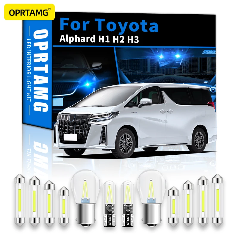 OPRTAMG Canbus без ошибок для Toyota Alphard H1 H2 H3 2005 светодиодный для салона автомобиля Купол багажника номерной знак свет автомобисветильник
OPRTAMG Canbus без ошибок для Toyota Alphard H1 H2 H3 2005 светодиодный для салона автомобиля Купол багажника номерной знак свет автомобисветильник