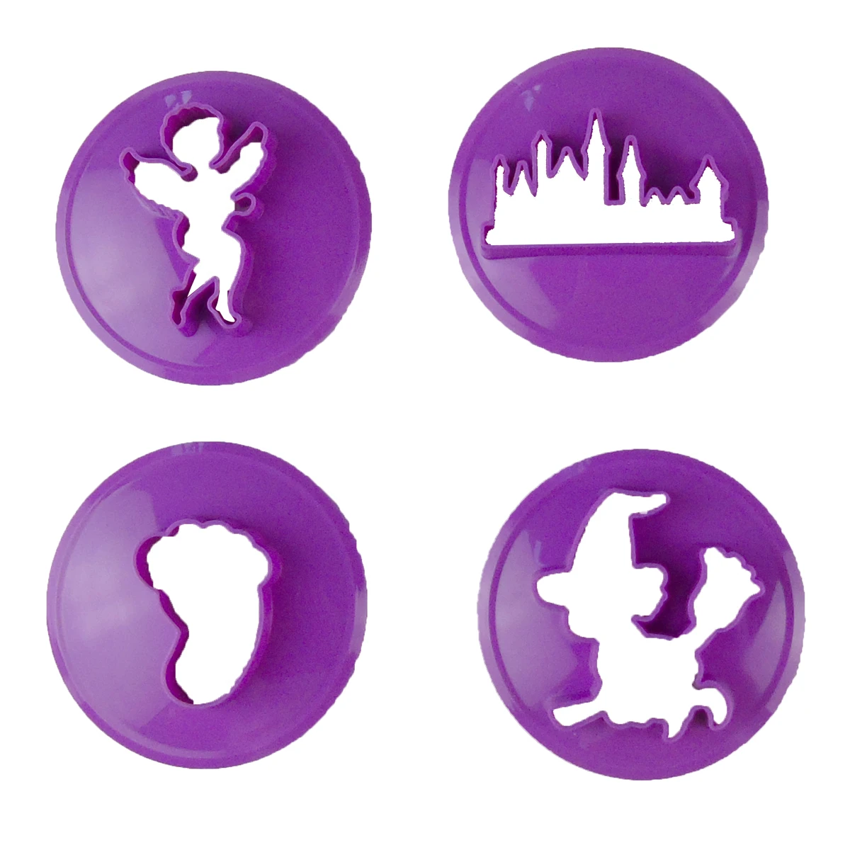 4Pcs Animal Baking Printing Mold Cookies Cutter Word Press Birthday Stamp Chocolate For Cake Curling Embossing DIY Kitchen Tools
4Pcs Animal Baking Printing Mold Cookies Cutter Word Press Birthday Stamp Chocolate For Cake Curling Embossing DIY Kitchen Tools