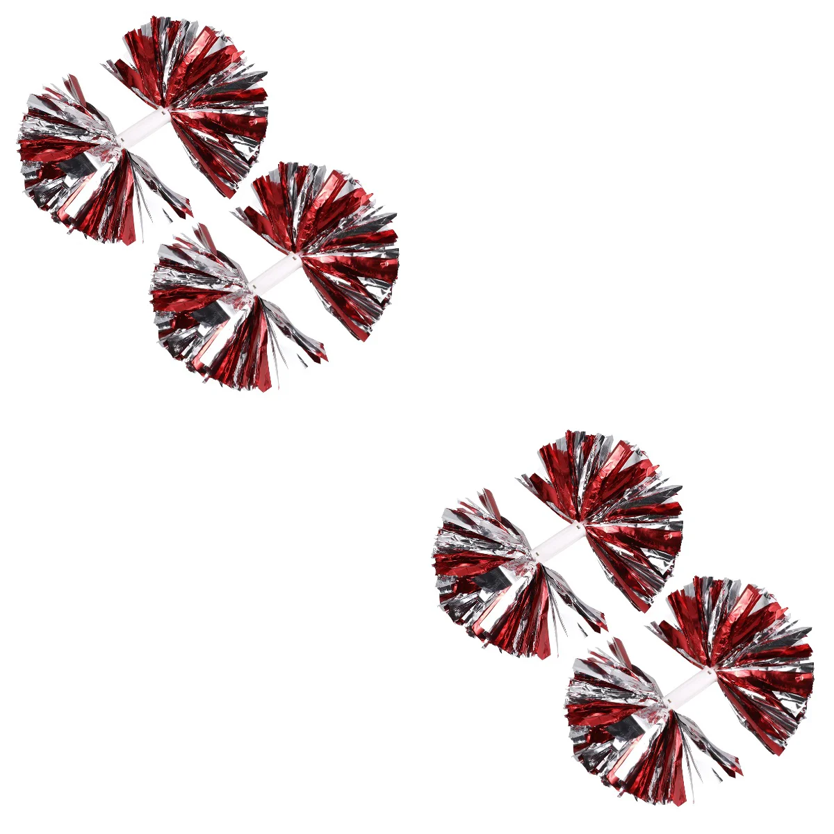Poms Pom Cheerleader Dancecheering Cheers Cheer Birthday Teamfoil Football Squad Hand Metallic Flowers Kids
Poms Pom Cheerleader Dancecheering Cheers Cheer Birthday Teamfoil Football Squad Hand Metallic Flowers Kids