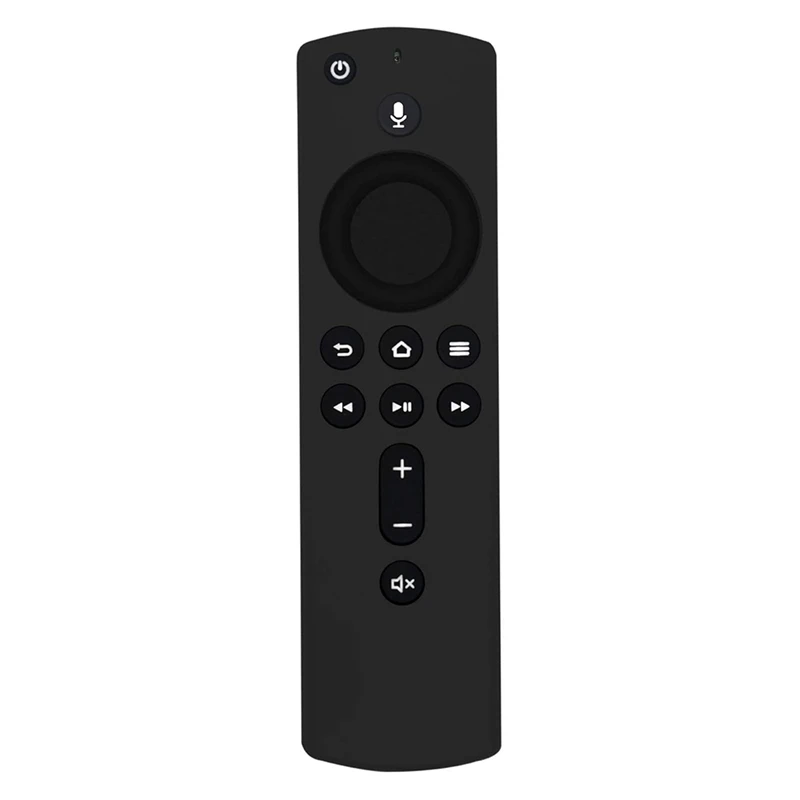 Пульт дистанционного управления для L5B83H Alexa 4K Ultra HD HDR Fire TV Stick с голосовым управлением Alexa 2-го поколения-2019
Пульт дистанционного управления для L5B83H Alexa 4K Ultra HD HDR Fire TV Stick с голосовым управлением Alexa 2-го поколения-2019