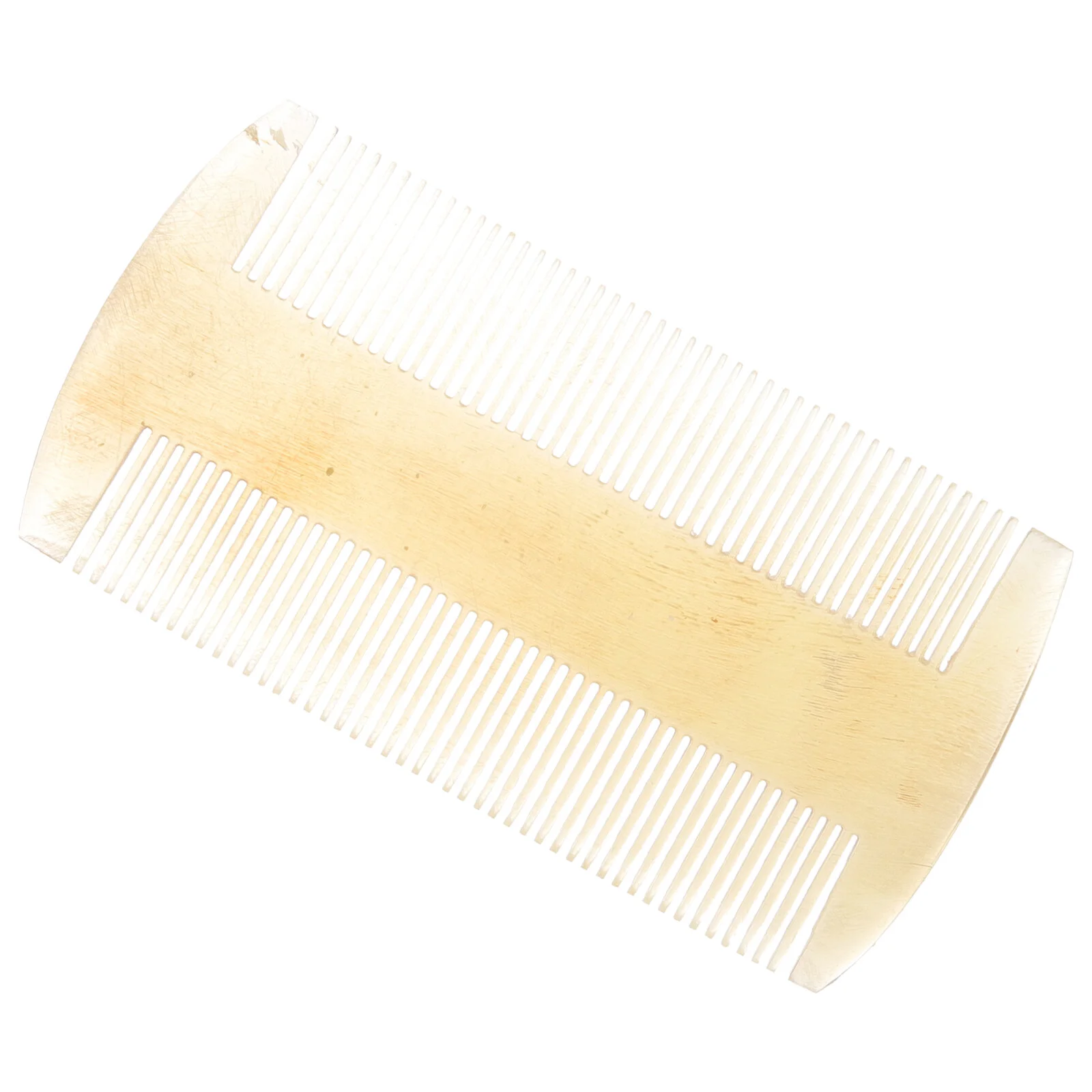 Comb Beard Men Combs Unique Hair Care Croissant Home Horn Women Miss Delicate
Comb Beard Men Combs Unique Hair Care Croissant Home Horn Women Miss Delicate