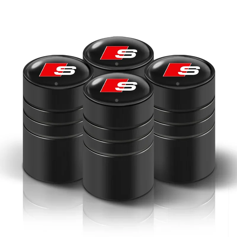 4-х шт. крышки стержня клапана автомобиля для Audi A1 A3 A4 A5 A6 A7 A8 Q2 Q3 Q5 Q7 TT S line S3 S4 S5 S6 R8 RS аксессуары для автомобильных наклеек
4-х шт. крышки стержня клапана автомобиля для Audi A1 A3 A4 A5 A6 A7 A8 Q2 Q3 Q5 Q7 TT S line S3 S4 S5 S6 R8 RS аксессуары для автомобильных наклеек