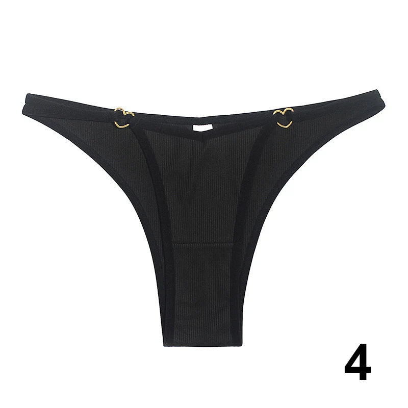 Women Metal Heart Hollow Out low-waisted String Rib Sexy panties Thong Breathable Solid Color Traceless underpants
Women Metal Heart Hollow Out low-waisted String Rib Sexy panties Thong Breathable Solid Color Traceless underpants