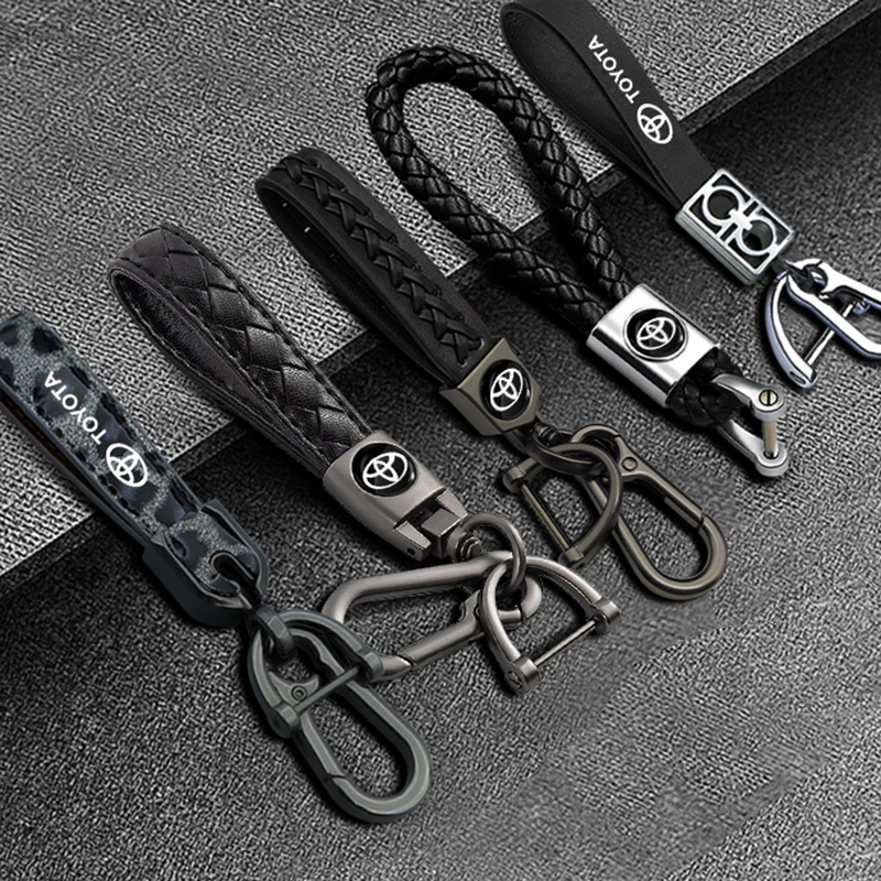 Car Pendant Keychain Vintage Key Ring For Toyota Corolla Yaris Chr Auris RAV4 Land Cruiser Camry Highlander Prado Vitz Tundra
Car Pendant Keychain Vintage Key Ring For Toyota Corolla Yaris Chr Auris RAV4 Land Cruiser Camry Highlander Prado Vitz Tundra