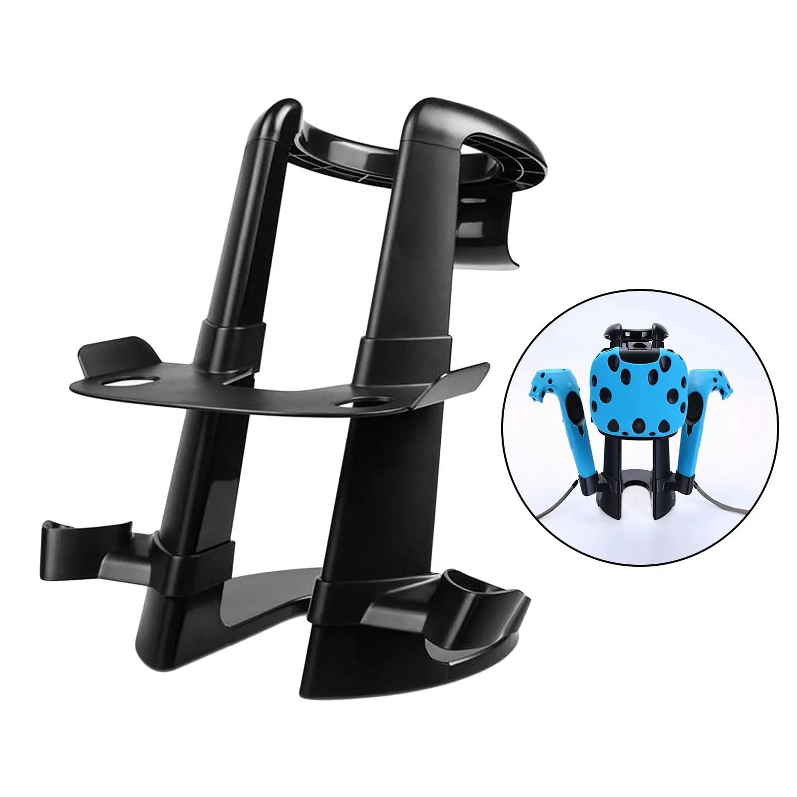 VR гарнитура и сенсорные контроллеры подставка держатель Монтажная станция для поиска
VR гарнитура и сенсорные контроллеры подставка держатель Монтажная станция для поиска