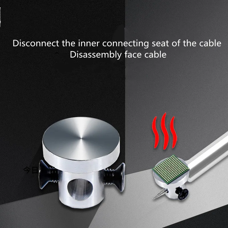 1 шт., мини-паяльная станция серии 900 м 
1 шт., мини-паяльная станция серии 900 м