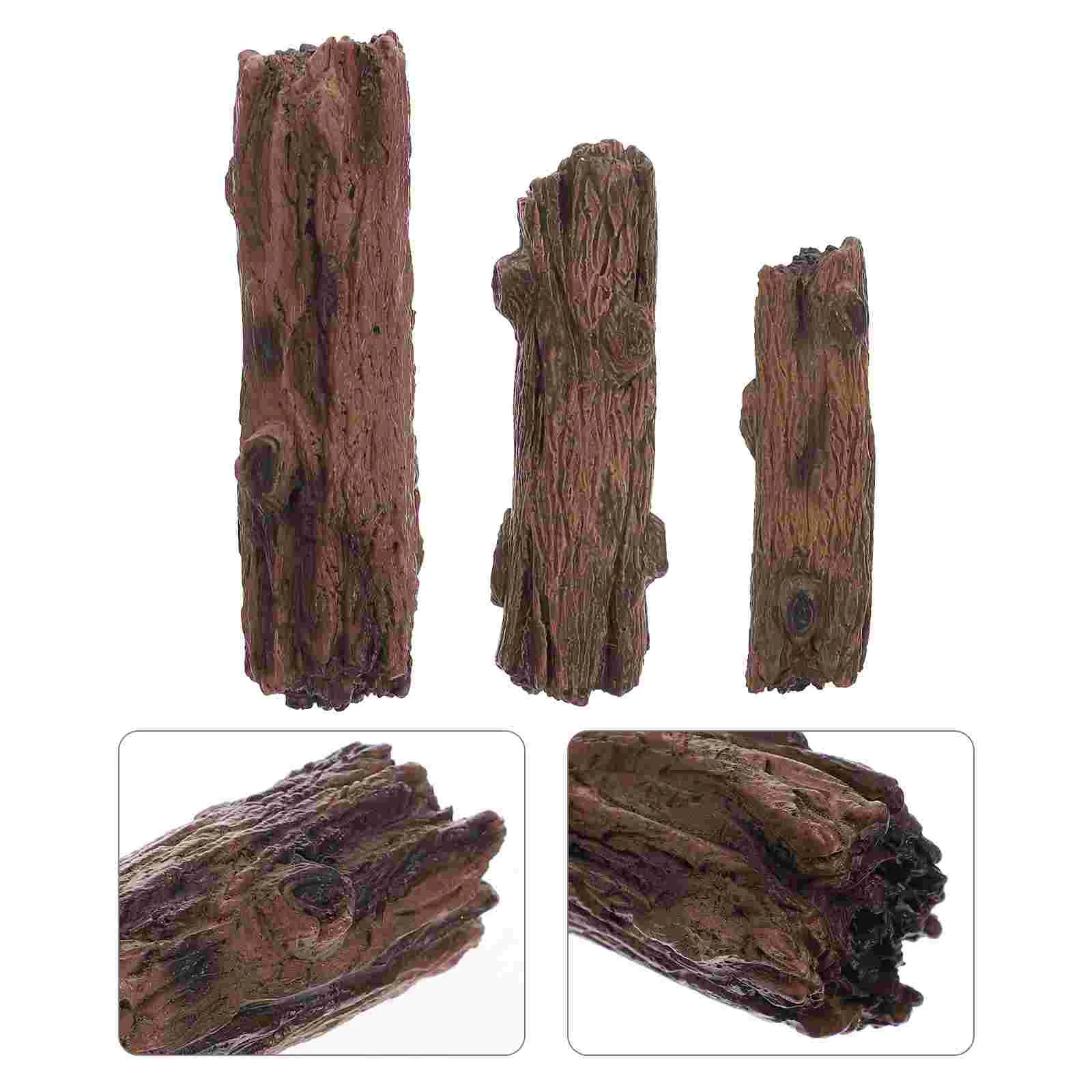 Tree Stump Aquarium Wood Garden Fish Tank Landscape Decorations Diy Ornaments Table Sand Decor Mini Underwater Ornament Drift
Tree Stump Aquarium Wood Garden Fish Tank Landscape Decorations Diy Ornaments Table Sand Decor Mini Underwater Ornament Drift