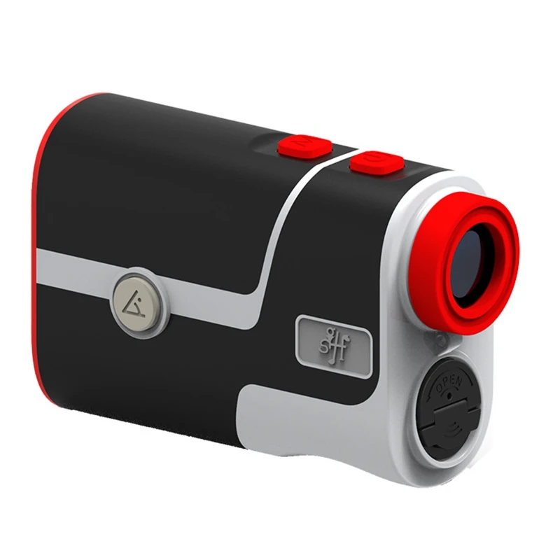 SH005 1000M Digital Range Finder Telescope Monocular Golf Display Rangefinder LCD Hunting Rangefinder
SH005 1000M Digital Range Finder Telescope Monocular Golf Display Rangefinder LCD Hunting Rangefinder