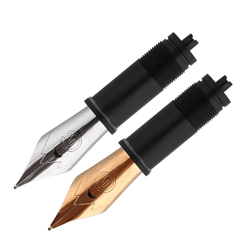 Original majohn 35mm Nib For M6 M600S fountain pen C1-C2 For Fountain-Pen Pens Replacement F Nibs Part Office Practice Supplies
Original majohn 35mm Nib For M6 M600S fountain pen C1-C2 For Fountain-Pen Pens Replacement F Nibs Part Office Practice Supplies