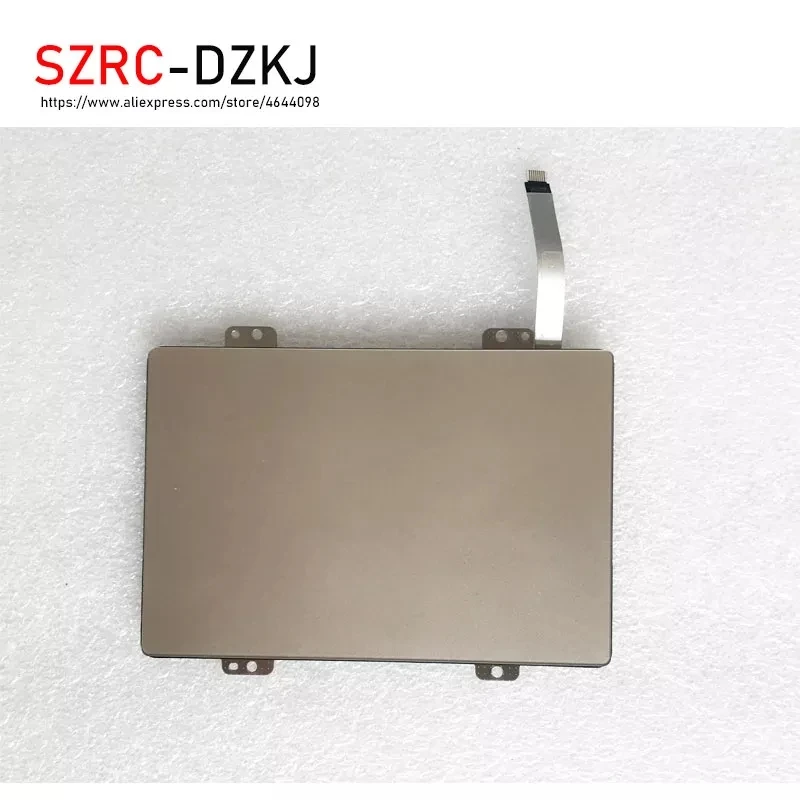 New and Original laptop Lenovo YOGA C930-13IKB touchpad Touch Board With Cable SM10R07033 NBX0001MH00
New and Original laptop Lenovo YOGA C930-13IKB touchpad Touch Board With Cable SM10R07033 NBX0001MH00