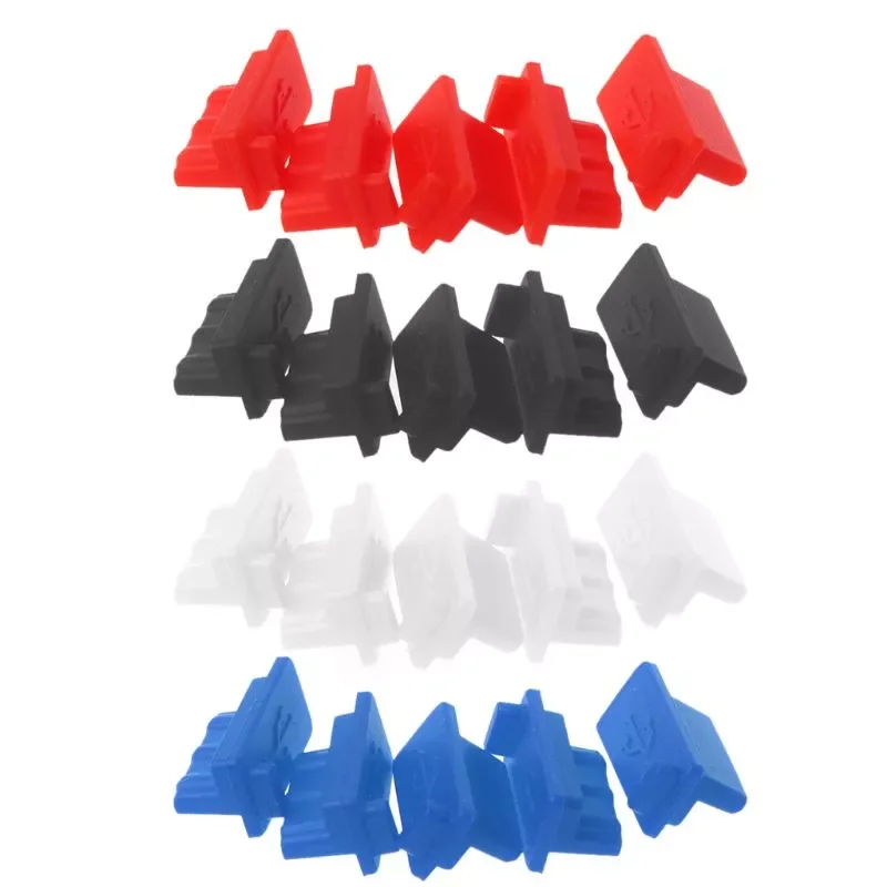 USB Dust Plug Charger Port Cover Cap Female Jack Interface Universal Silicone Dustproof Protector Tablet PC Notebook Laptop
USB Dust Plug Charger Port Cover Cap Female Jack Interface Universal Silicone Dustproof Protector Tablet PC Notebook Laptop