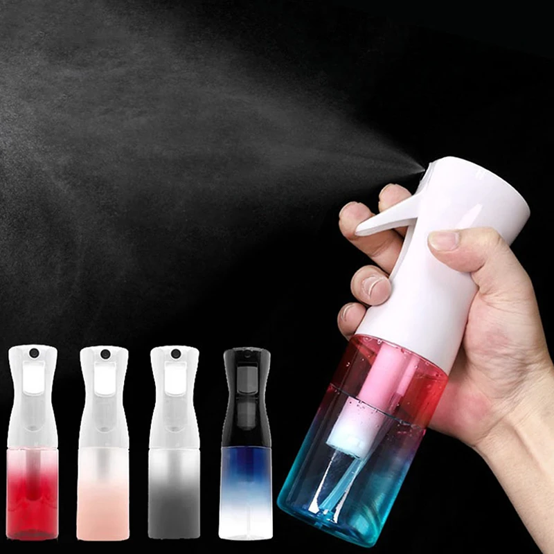 Бутылка с распылителем воды, 200/300 мл
Бутылка с распылителем воды, 200/300 мл