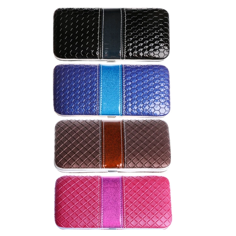 18pcs Set Nail Care Manicure Pedicure Professional Cuticle Clippers Tool Kit New E74C
18pcs Set Nail Care Manicure Pedicure Professional Cuticle Clippers Tool Kit New E74C