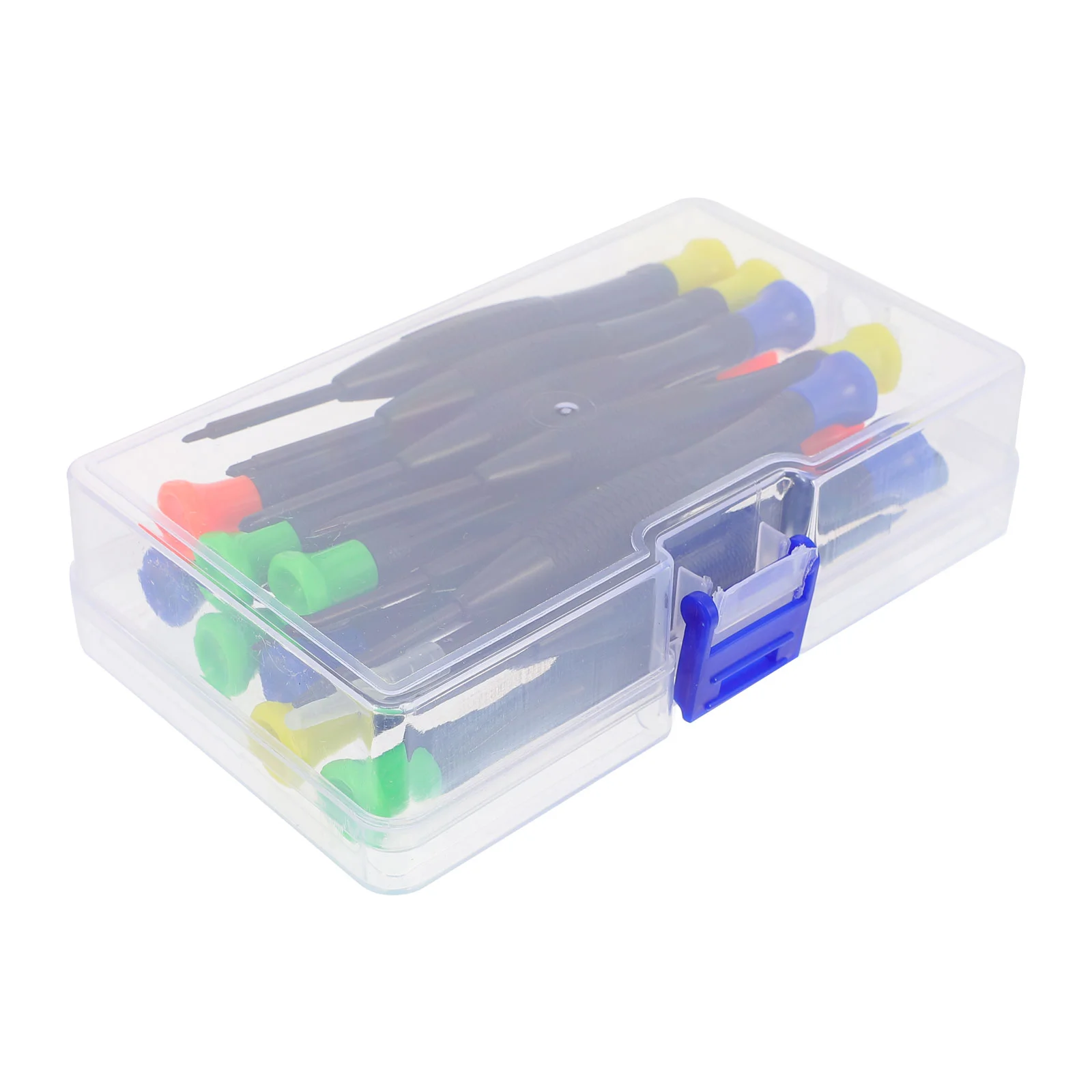 1 Set Screwdrivers Repair Tool Disassembly Screwdrivers Torx Star Screwdrivers for Glasses Watch Computer
1 Set Screwdrivers Repair Tool Disassembly Screwdrivers Torx Star Screwdrivers for Glasses Watch Computer