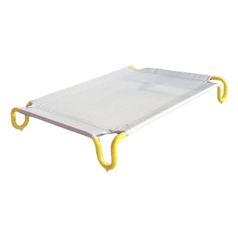 Dogs Elevated Bed Summer Raised Cots for Dogs Cat Summer Cooling Pet Cushions for Kitten Portable Elevated Bed Indoor
Dogs Elevated Bed Summer Raised Cots for Dogs Cat Summer Cooling Pet Cushions for Kitten Portable Elevated Bed Indoor