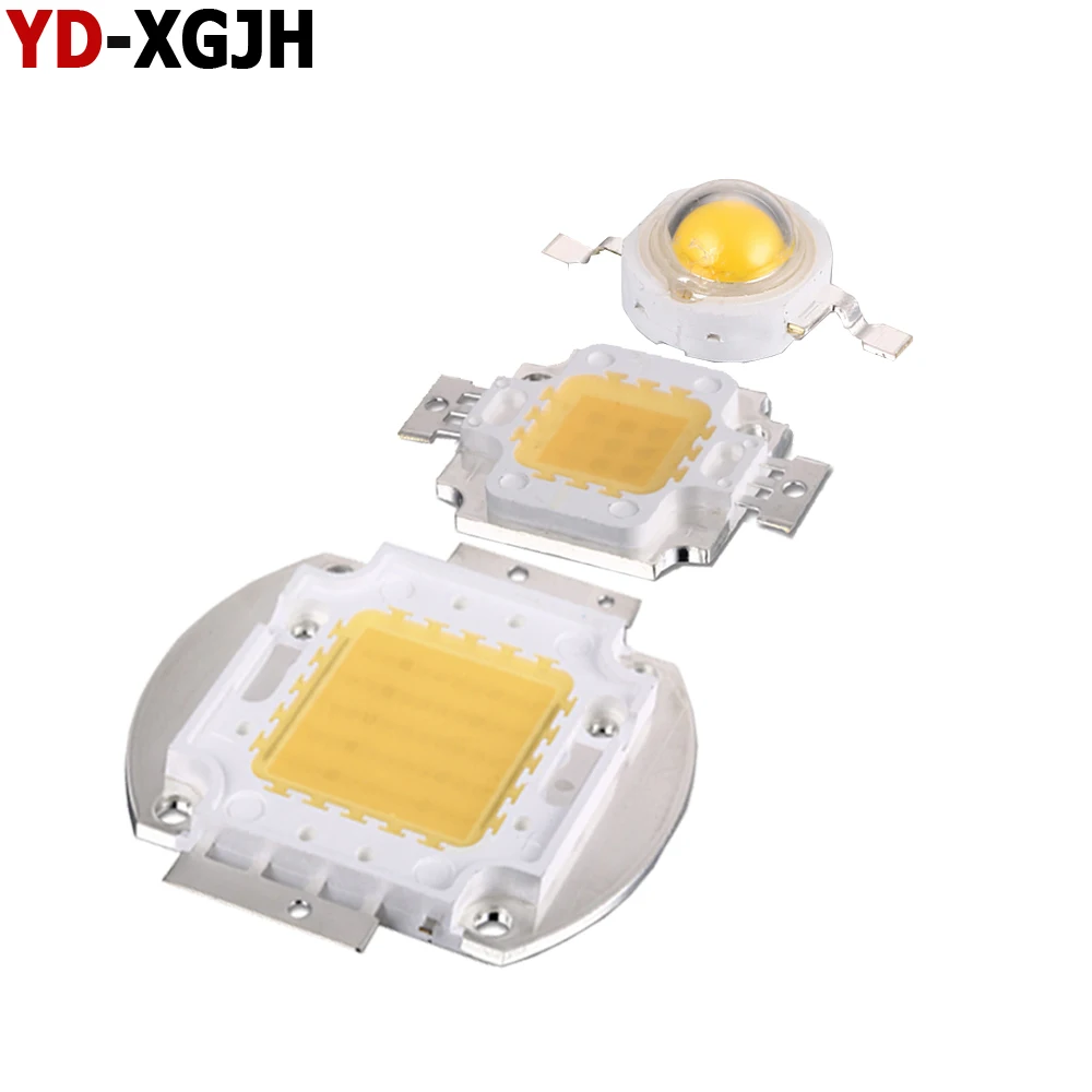 Umaked Full Spectrum LED Grow Light COB 380-840nm
Umaked Full Spectrum LED Grow Light COB 380-840nm