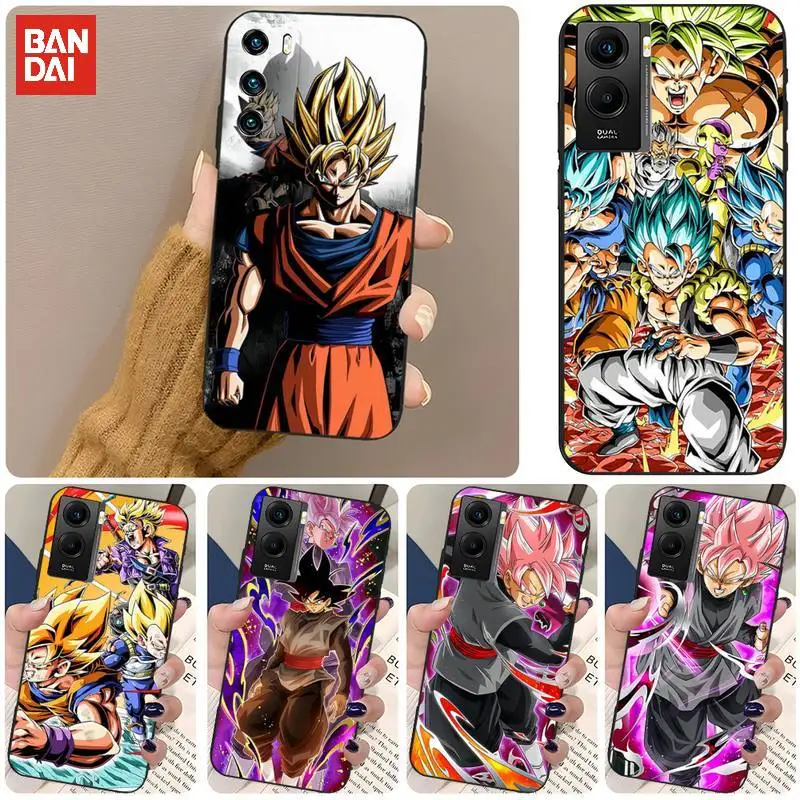 Bandai DBZ Dragon Ball Anime Phone Case For Vivo Y69 Y71 Y75 Y79 Y81 Y83 Y31 Y53 Y55 Y66 Y67 Y9S V11 V15 Funda Silicone Back
Bandai DBZ Dragon Ball Anime Phone Case For Vivo Y69 Y71 Y75 Y79 Y81 Y83 Y31 Y53 Y55 Y66 Y67 Y9S V11 V15 Funda Silicone Back