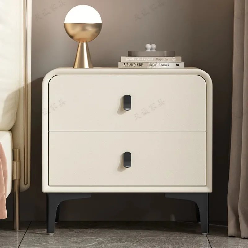 Living Room Nightstands Modern Drawers Space Saving Indoor Luxury Makeup Nightstands Cabinets Mueble Dormitorio Home Furnitures
Living Room Nightstands Modern Drawers Space Saving Indoor Luxury Makeup Nightstands Cabinets Mueble Dormitorio Home Furnitures