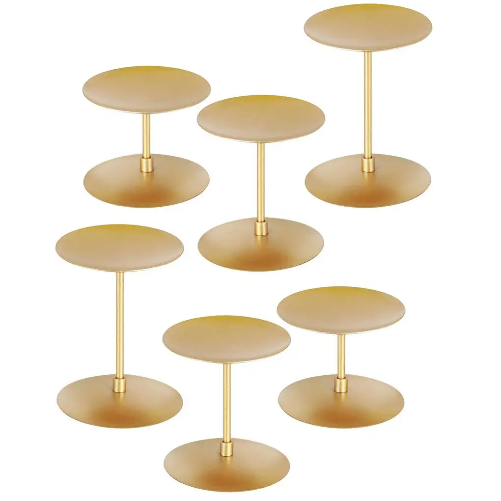 6 шт. подсвечник Centerpiece колонна-подставка однотонная подсвечник для отеля Кофейни ресторана вечеринки
6 шт. подсвечник Centerpiece колонна-подставка однотонная подсвечник для отеля Кофейни ресторана вечеринки