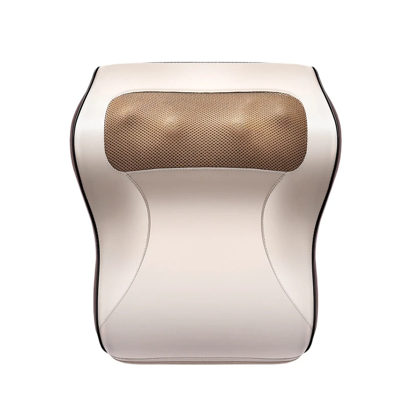 Neck Massager Electric Massager Pillow Shoulder Back Waist Body Massage For Relaxation Relieve Fatigue,EU Plug
Neck Massager Electric Massager Pillow Shoulder Back Waist Body Massage For Relaxation Relieve Fatigue,EU Plug
