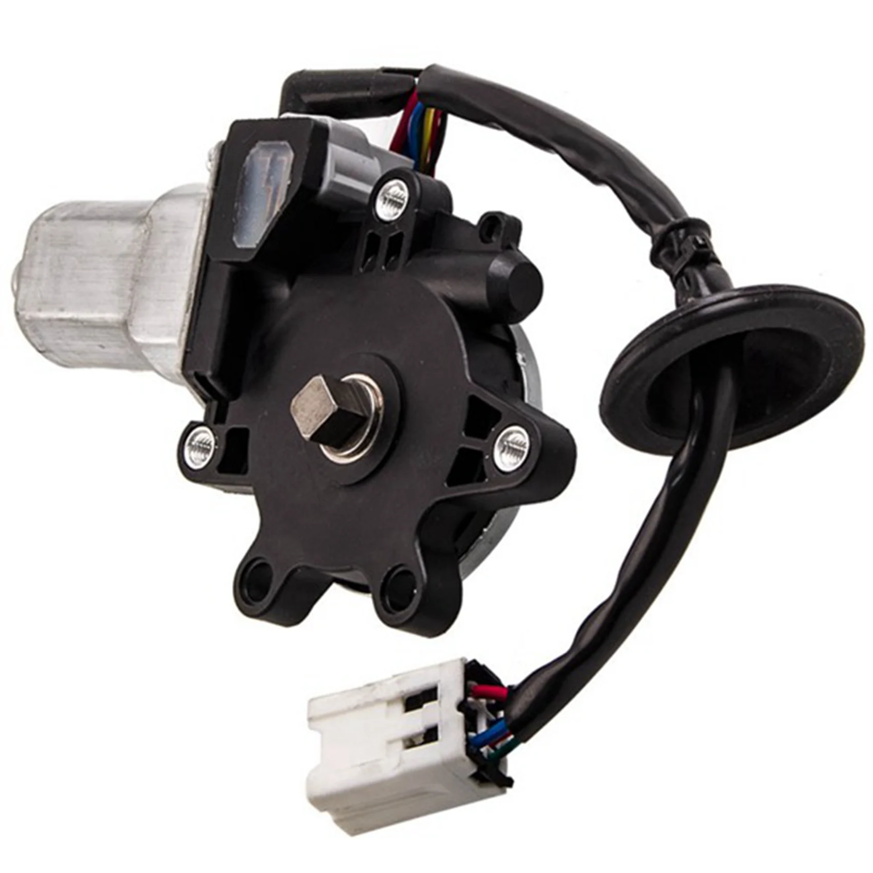 Правый передний Мотор стеклоподъемника для Nissan 350Z 2003-2009 INFINITI G35 2003-2007 80730CD001 80730-CD00A
Правый передний Мотор стеклоподъемника для Nissan 350Z 2003-2009 INFINITI G35 2003-2007 80730CD001 80730-CD00A