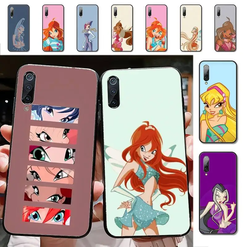 Girl W-Winx Clubs Phone Case for Xiaomi mi 8 9 10 lite pro 9SE 5 6 X max 2 3 mix2s F1
Girl W-Winx Clubs Phone Case for Xiaomi mi 8 9 10 lite pro 9SE 5 6 X max 2 3 mix2s F1