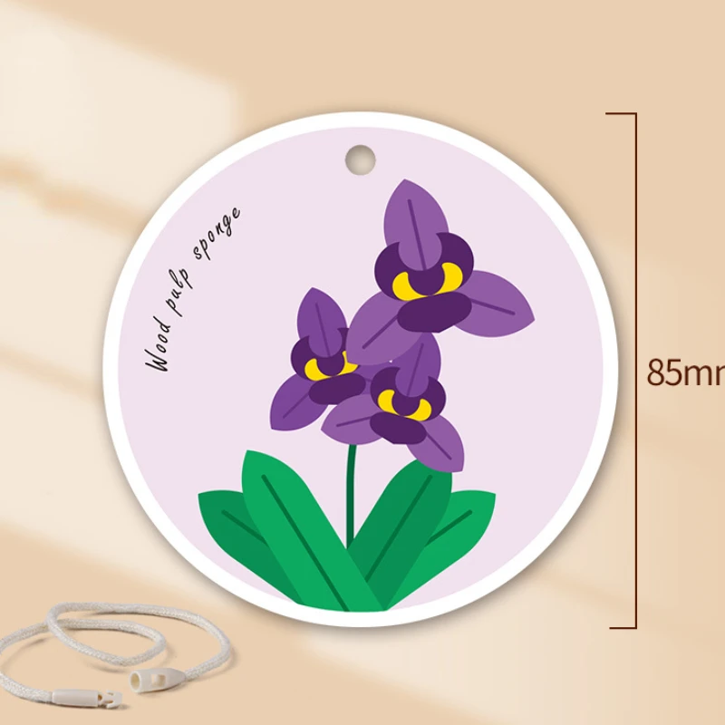 Меламиновая губка MOONBIFFY
Меламиновая губка MOONBIFFY