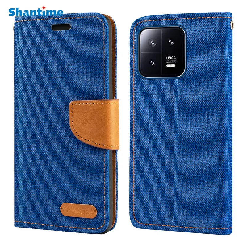 Кожаный чехол-бумажник из ткани Оксфорд для Xiaomi 13 дюймов, задняя крышка из мягкого ТПУ, Магнитный флип-чехол для Xiaomi 13 дюймов
Кожаный чехол-бумажник из ткани Оксфорд для Xiaomi 13 дюймов, задняя крышка из мягкого ТПУ, Магнитный флип-чехол для Xiaomi 13 дюймов