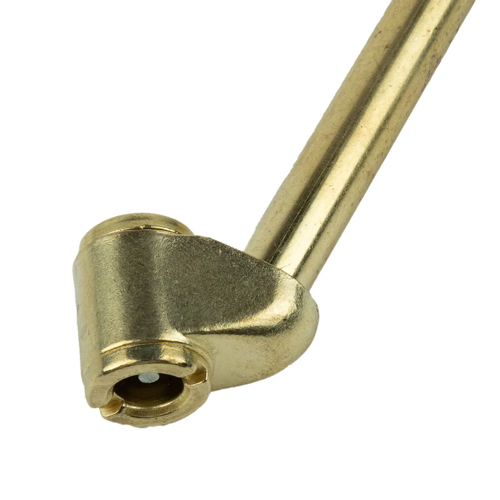 Pump Nozzle Female Thread Car Accessories 1/4 Portable Air Dual Head Chuck Grip Inflator Portable Dual Adapters High Quality
Pump Nozzle Female Thread Car Accessories 1/4 Portable Air Dual Head Chuck Grip Inflator Portable Dual Adapters High Quality
