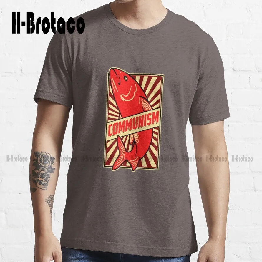 Just A Red Herring Communism Soviet Clue Movie 80S 1980S T-Shirt Funny Art Streetwear Cartoon Tee Xs-5Xl Unisex Digital Printing
Just A Red Herring Communism Soviet Clue Movie 80S 1980S T-Shirt Funny Art Streetwear Cartoon Tee Xs-5Xl Unisex Digital Printing