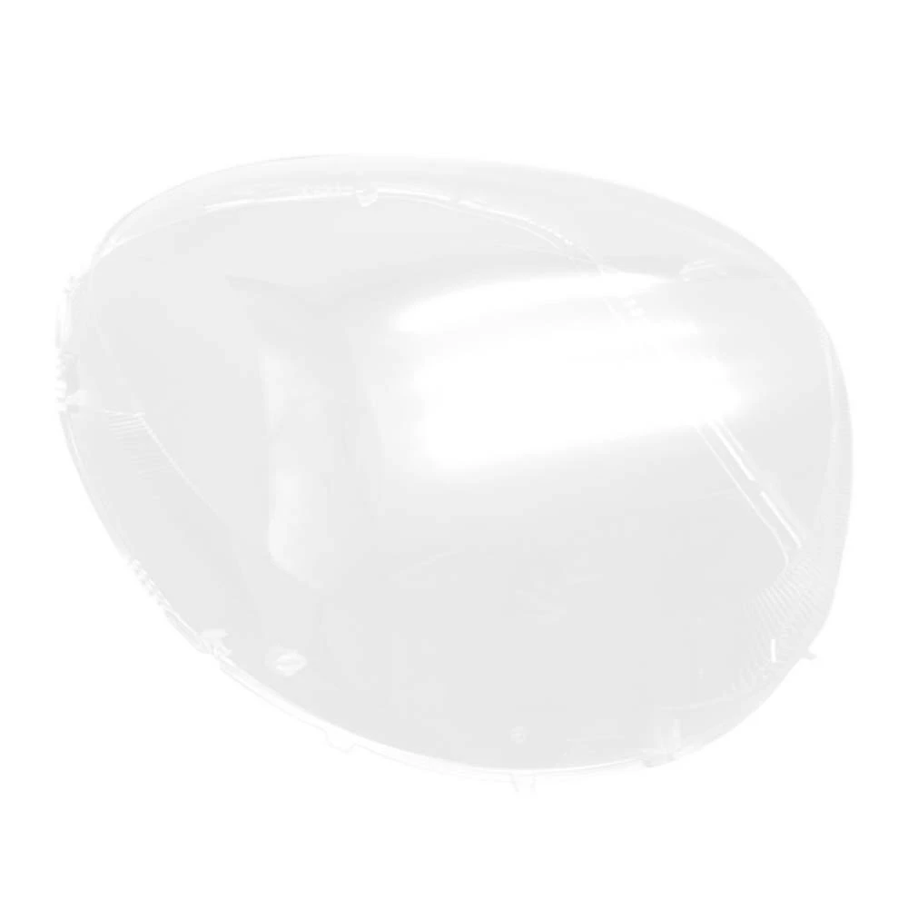 Накладка на правую фару для-BMW MINI Countryman R60 2017-2021, прозрачная накладка на объектив 
Накладка на правую фару для-BMW MINI Countryman R60 2017-2021, прозрачная накладка на объектив