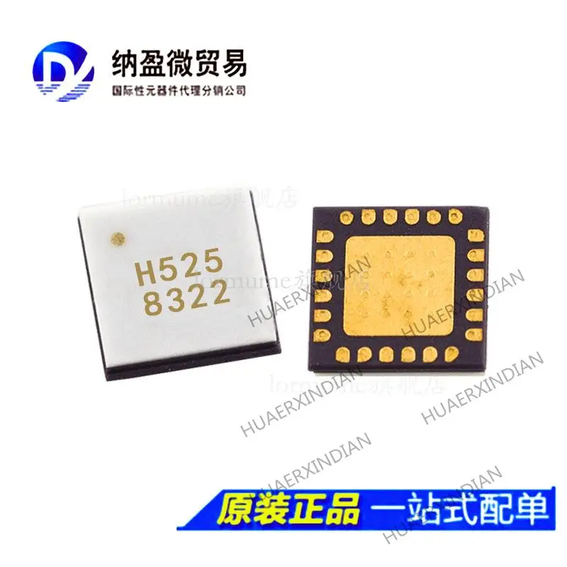 5PCS HMC525 HMC525LC4 HMC525LC4TR New Original 
5PCS HMC525 HMC525LC4 HMC525LC4TR New Original