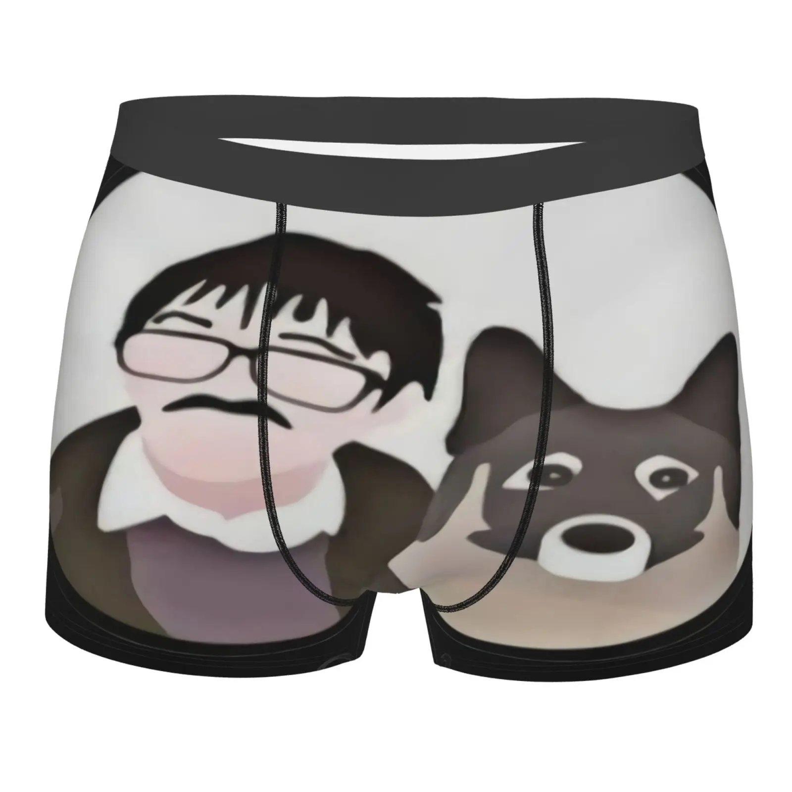 Сексуальное нижнее белье для мужчин и женщин, из полиэстера
Сексуальное нижнее белье для мужчин и женщин, из полиэстера