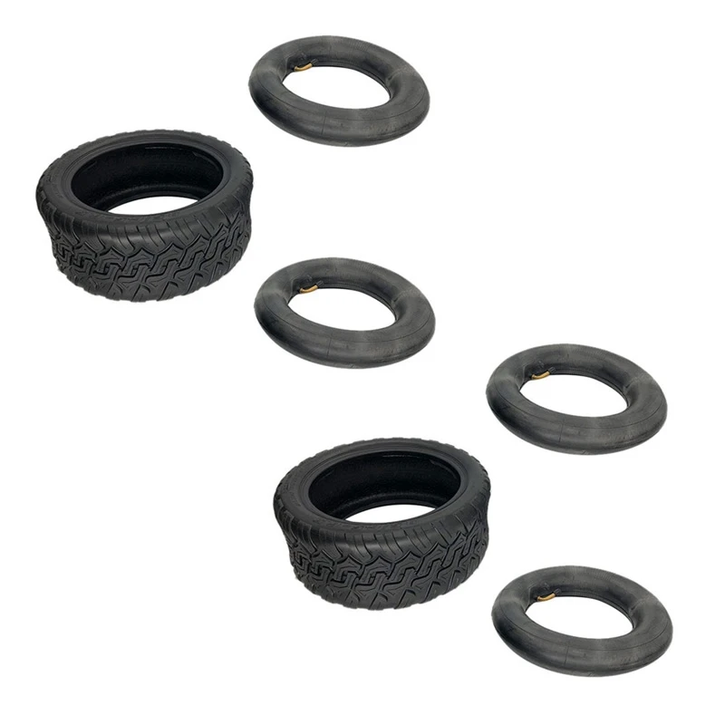 2 Set 85/65-6.5 Tyre Inner Tube For Electric Balance Scooter Xiaomi Electric Ninebot Scooter Mini Moto Pro B
2 Set 85/65-6.5 Tyre Inner Tube For Electric Balance Scooter Xiaomi Electric Ninebot Scooter Mini Moto Pro B