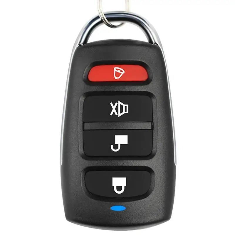 Strong Metal Remote Controller Garage | Door Rolling Code Four Key Metals Car Truck Wireless Copy Remote Controller
Strong Metal Remote Controller Garage | Door Rolling Code Four Key Metals Car Truck Wireless Copy Remote Controller