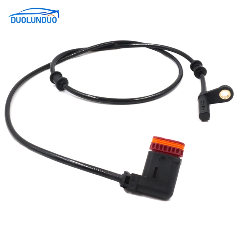 

New 2035401417 0986594542 SS20224 6PU012039721 5S11027 Front Rear Right ABS Sensor For Mercedes-Benz W203 A209 R171 24071160533