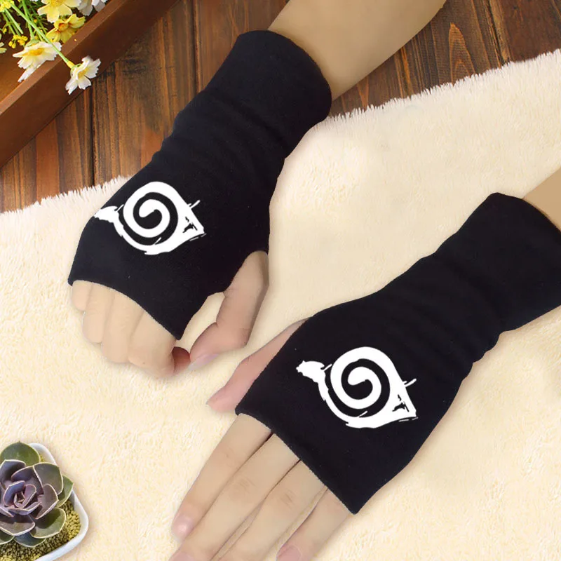 Anime gloves Cotton knitted half finger gloves god's Eye Game genshin impact Demon Slayer Tokyo Revenger Cosplay gloves
Anime gloves Cotton knitted half finger gloves god's Eye Game genshin impact Demon Slayer Tokyo Revenger Cosplay gloves