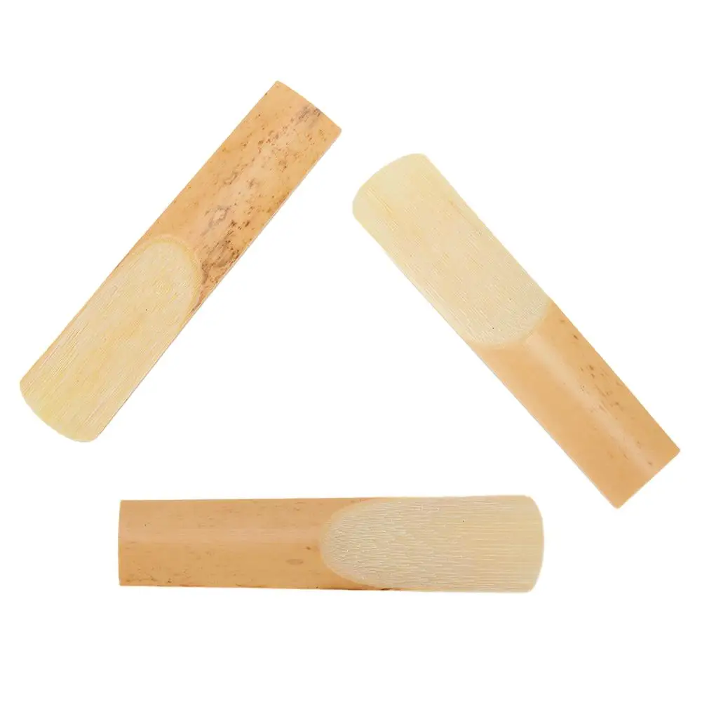 10 Pcs Eb Alto Sax Reeds Strength 2 2.5 3 Saxophone Reed Woodwind Instrument Parts Accessories High Quality Reed
10 Pcs Eb Alto Sax Reeds Strength 2 2.5 3 Saxophone Reed Woodwind Instrument Parts Accessories High Quality Reed