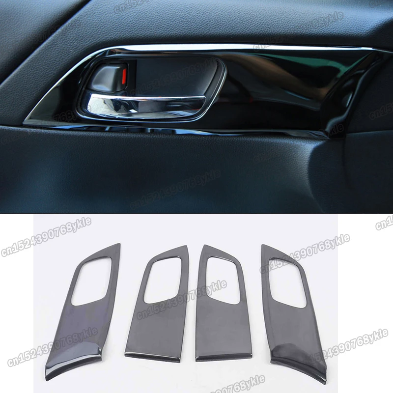 stainless steel car interior door handle frame trims for honda accord 2012 2013 2014 2015 2016 2017 9th interior accessories
stainless steel car interior door handle frame trims for honda accord 2012 2013 2014 2015 2016 2017 9th interior accessories