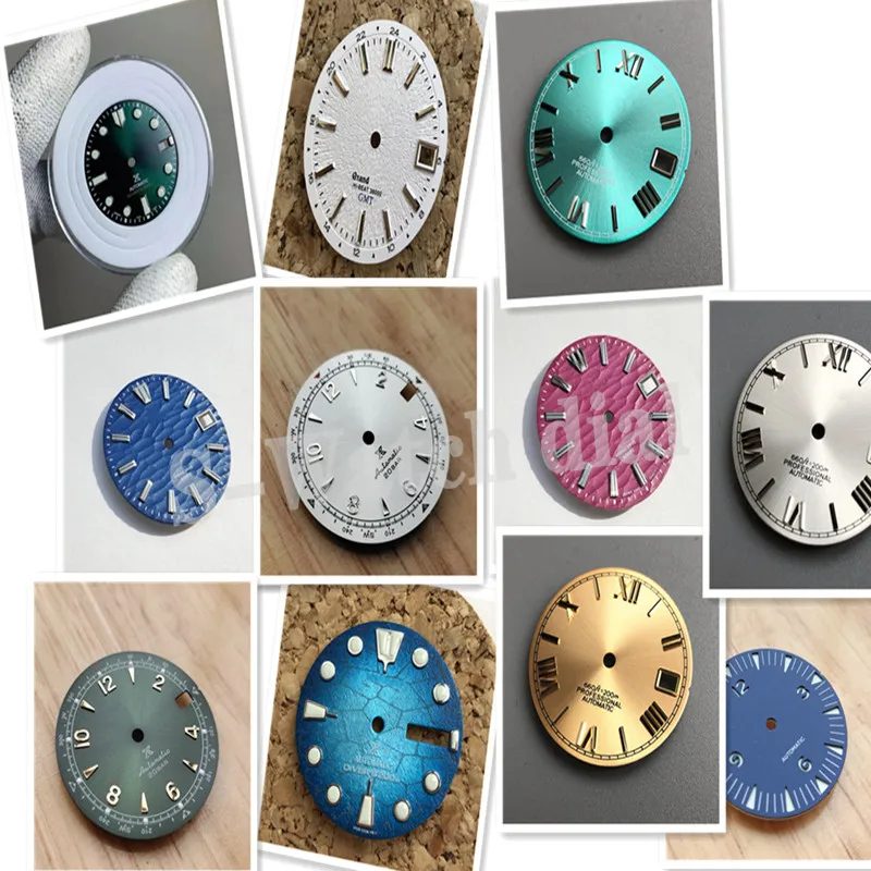 2022 new style dial top quality nh35 dial with s logo and gs logo for nh36 movement and nh35 case hands and nh35 watch
2022 new style dial top quality nh35 dial with s logo and gs logo for nh36 movement and nh35 case hands and nh35 watch