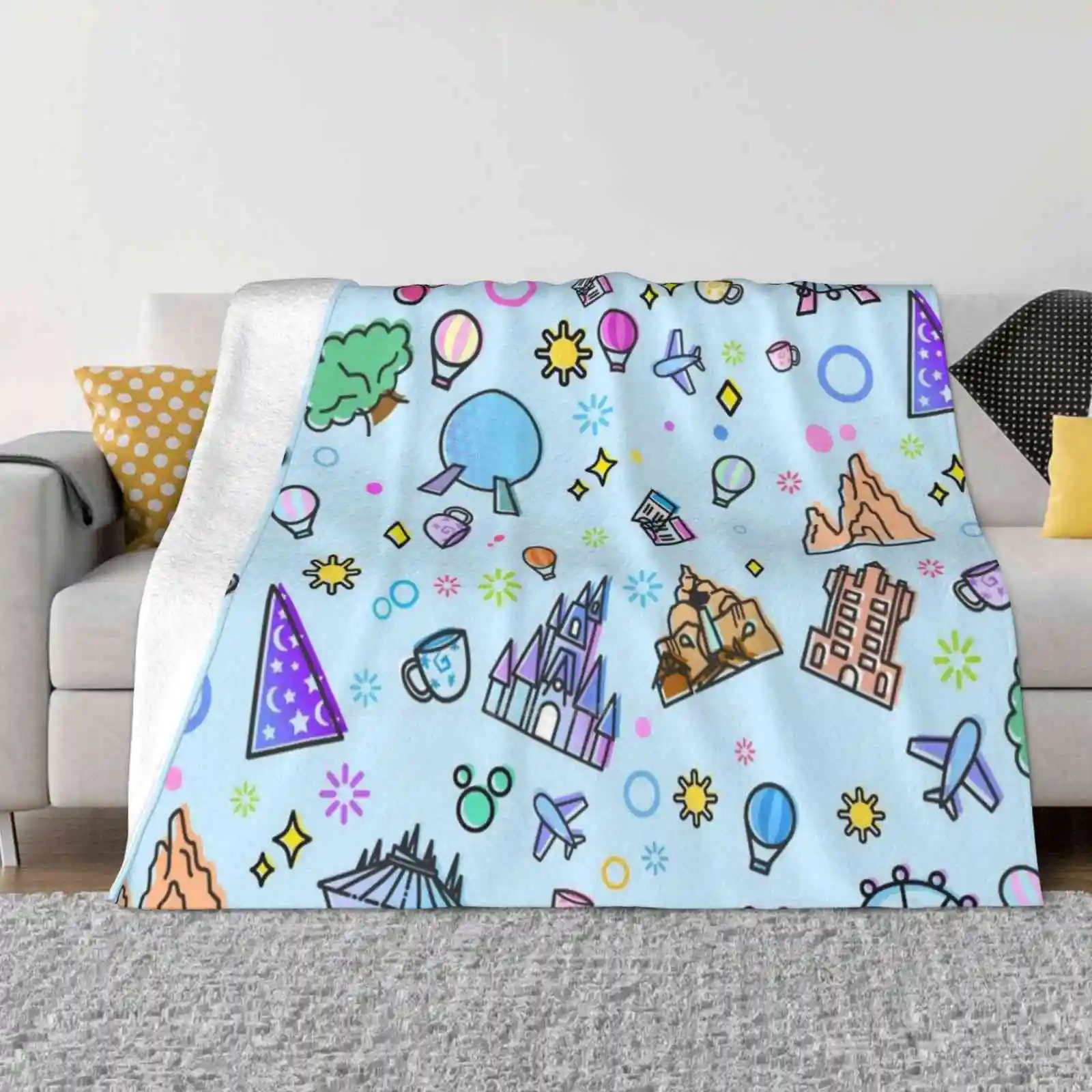 Meet Me At My Happy Place Pattern New Print Novelty Fashion Soft Warm Blanket Meet Me At My Happy Place Happiest Place On Earth
Meet Me At My Happy Place Pattern New Print Novelty Fashion Soft Warm Blanket Meet Me At My Happy Place Happiest Place On Earth