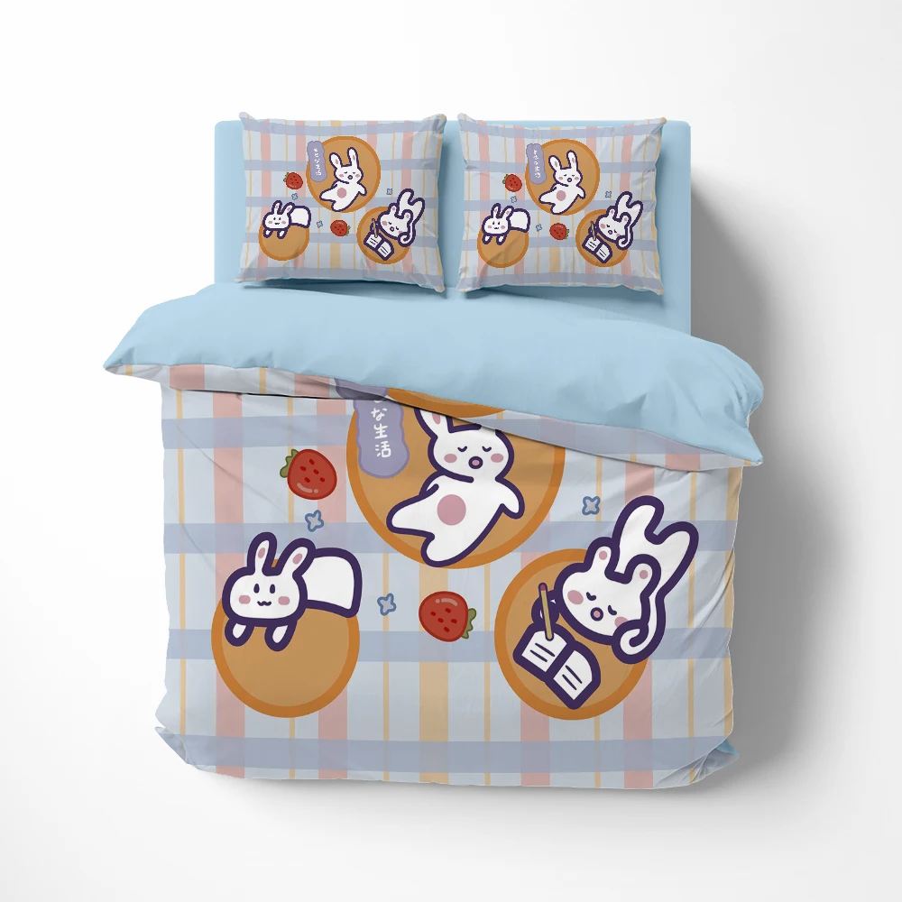 Роскошный комплект постельного белья с 3D рисунком, Европейский двуспальной пододеяльник, Комплект постельного белья, удобное одеяло/подод...
Роскошный комплект постельного белья с 3D рисунком, Европейский двуспальной пододеяльник, Комплект постельного белья, удобное одеяло/подод...