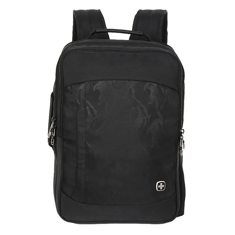 High grade business backpack leisure reflective schoolbag waterproof computer backpack Switzerland
High grade business backpack leisure reflective schoolbag waterproof computer backpack Switzerland
