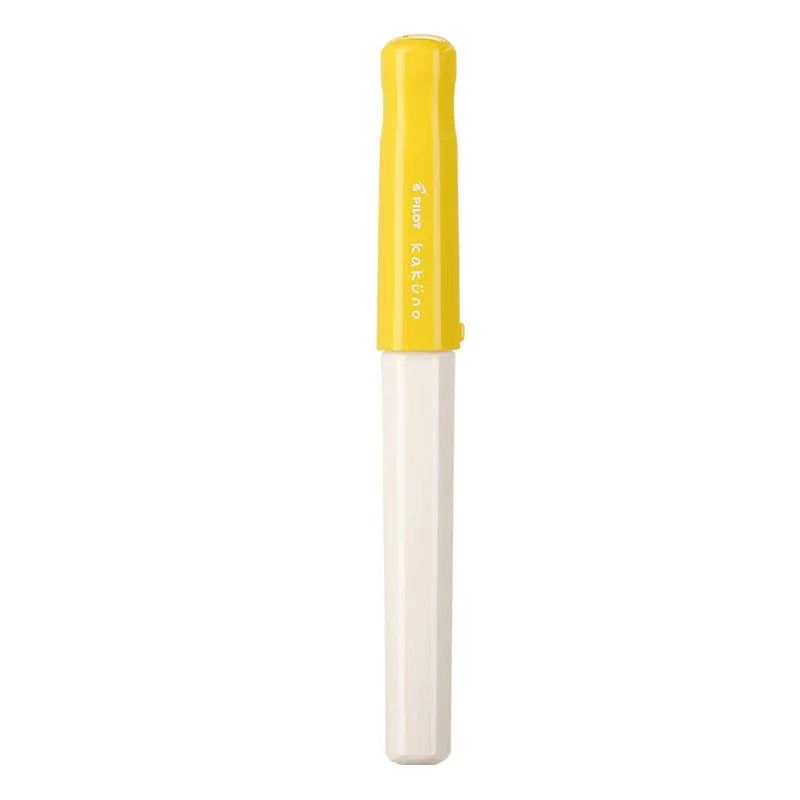 Japan PILOT Baile Smiling Pen and Smiling Pen FKA-1SR for Student Pen and Writing Pen
Japan PILOT Baile Smiling Pen and Smiling Pen FKA-1SR for Student Pen and Writing Pen