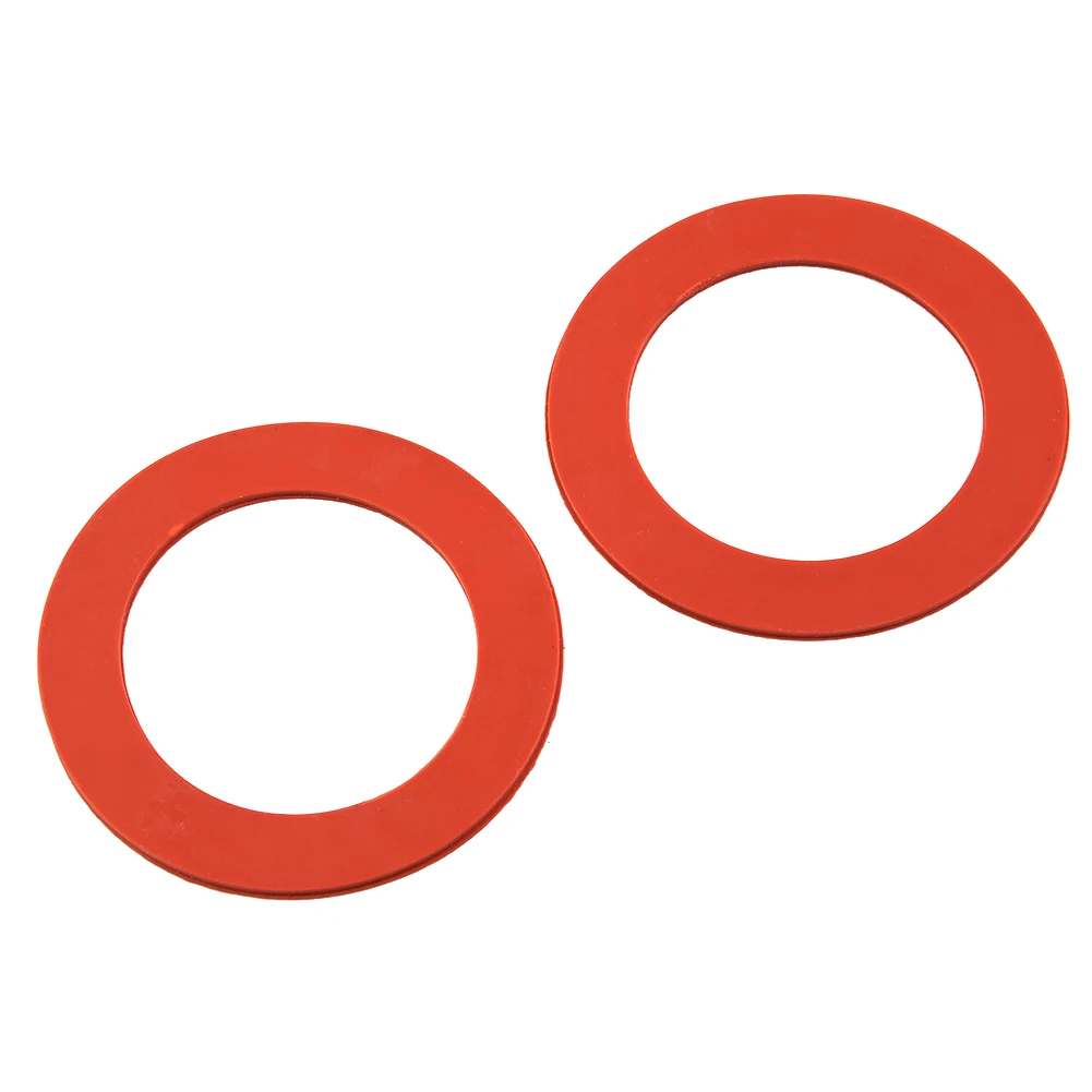 Durable Quickly Fix Save Money Water Saving Brand New Valve Seal Valve Seals 2pcs Elastomer Red Rubber 2 Piece
Durable Quickly Fix Save Money Water Saving Brand New Valve Seal Valve Seals 2pcs Elastomer Red Rubber 2 Piece