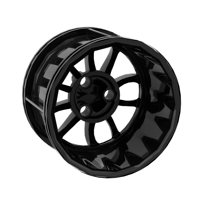 1PCS Assembles Particles 23800 62.3mm D. x 42mm Wheel Bricks Building Blocks Replaceable Parts Toys For Gifts
1PCS Assembles Particles 23800 62.3mm D. x 42mm Wheel Bricks Building Blocks Replaceable Parts Toys For Gifts