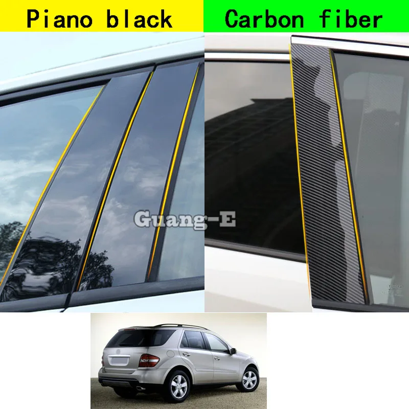 Для Benz ML ML300 ML320 ML350 ML400 ML500 4matic 2005-2011 автомобильным бортовым компьютером Материал столб обивки двери окна черный рояль палка
Для Benz ML ML300 ML320 ML350 ML400 ML500 4matic 2005-2011 автомобильным бортовым компьютером Материал столб обивки двери окна черный рояль палка