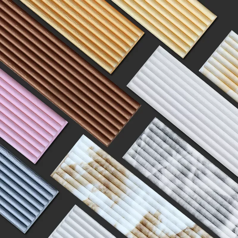 3D Foam Muur Taille Lijn 230Cm Decor Muursticker Waterdichte Zelfklevende Grens Top Hoek Lijn Diy muur Rand Strip
3D Foam Muur Taille Lijn 230Cm Decor Muursticker Waterdichte Zelfklevende Grens Top Hoek Lijn Diy muur Rand Strip