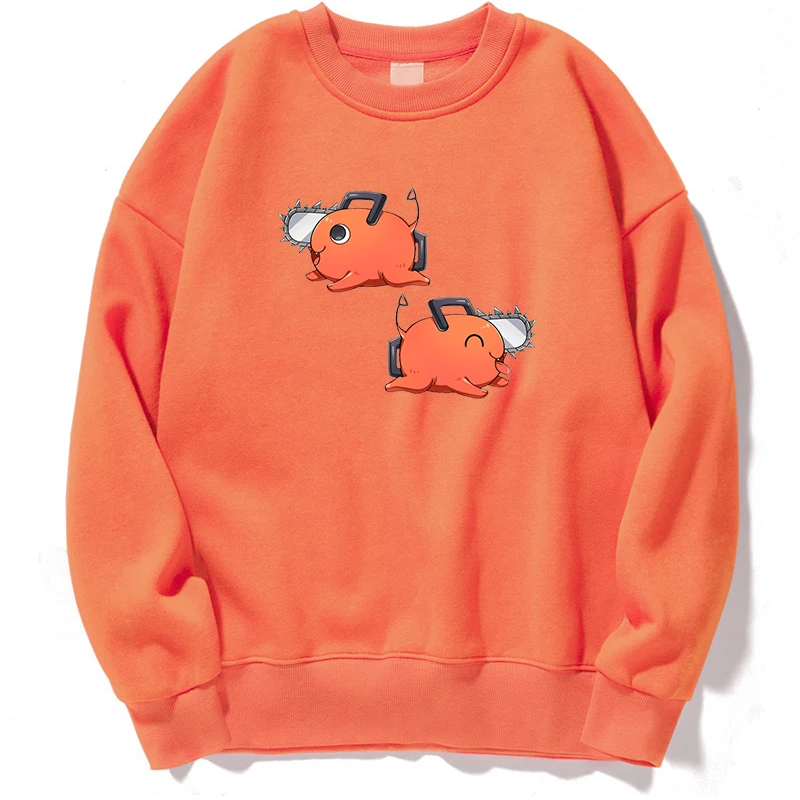 Мужская толстовка с капюшоном и принтом цепной пилы
Мужская толстовка с капюшоном и принтом цепной пилы